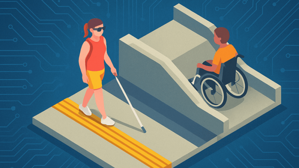 Barrierefreiheit für Websites wird Pflicht: Was Unternehmen jetzt für ihre Website & SEO tun müssen